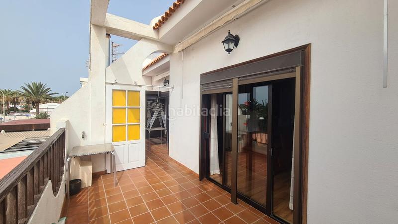 Foto a8e08a78-7c7e-461b-9210-f1fc68ba05e3. Pis amb piscina a Costa del Silencio Arona