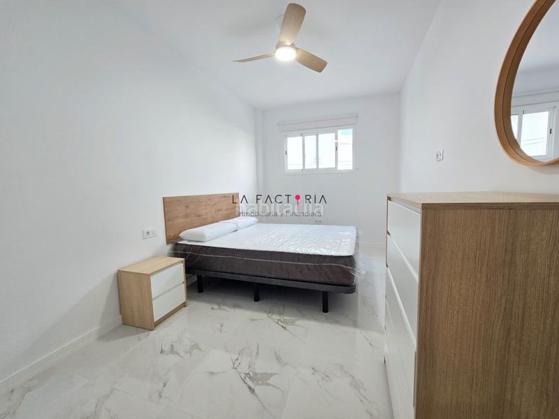 Foto 19ee867a-aee9-4f9b-a57f-50d2f405f35b. Appartement avec parking piscine dans Cabo Blanco Arona