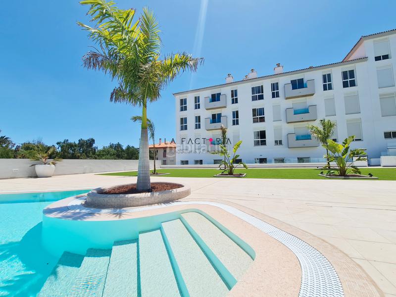 Foto 3622896b-37a3-4285-ae4a-90914491d9b4. Appartement avec parking piscine dans Cabo Blanco Arona