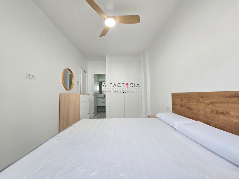 Foto 642c8f70-58c6-4f9c-a88d-36da325cbf70. Appartement avec parking piscine dans Cabo Blanco Arona