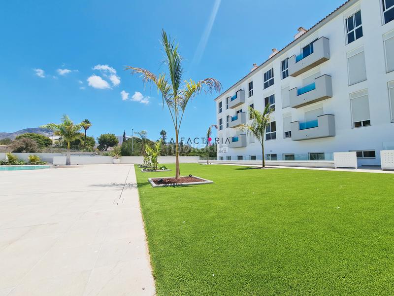 Foto 91cae9be-c365-4057-9894-b2d98419451a. Appartement avec parking piscine dans Cabo Blanco Arona