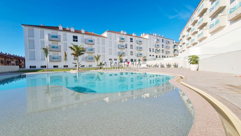 Foto a2867604-8375-4811-ae07-e86606620fb5. Appartement avec parking piscine dans Cabo Blanco Arona