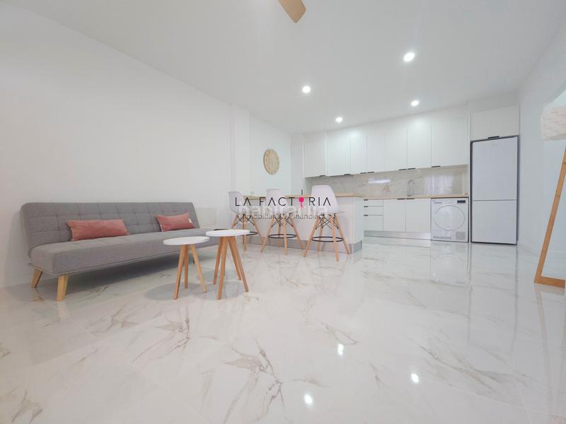 Foto d2695242-1d27-4cce-9dfe-f08c614e5377. Appartement avec parking piscine dans Cabo Blanco Arona