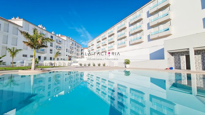 Foto eb5c0dc6-98d4-431d-a624-cf3c626675cb. Appartement avec parking piscine dans Cabo Blanco Arona