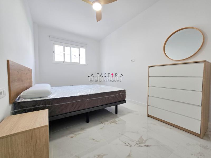 Foto f5882a6b-7b45-4c79-8ec0-b312a51f4bfa. Appartement avec parking piscine dans Cabo Blanco Arona