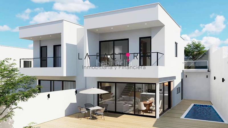 Foto 591265e9-9e24-4cd9-b7ae-6debb8d0c2fd. Reihenhaus mit parking pool in igueste de Candelaria Candelaria