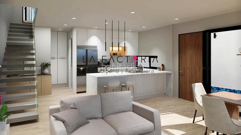 Foto db8afc73-e528-4644-9e8e-bfd55177d3e1. Reihenhaus mit parking pool in igueste de Candelaria Candelaria