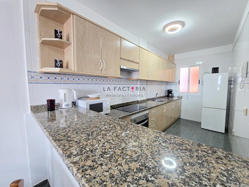 Foto 20af57b5-13b0-4bfc-b458-7d52ab41bbcf. Appartement avec parking piscine dans Zona Botánico Puerto de la Cruz