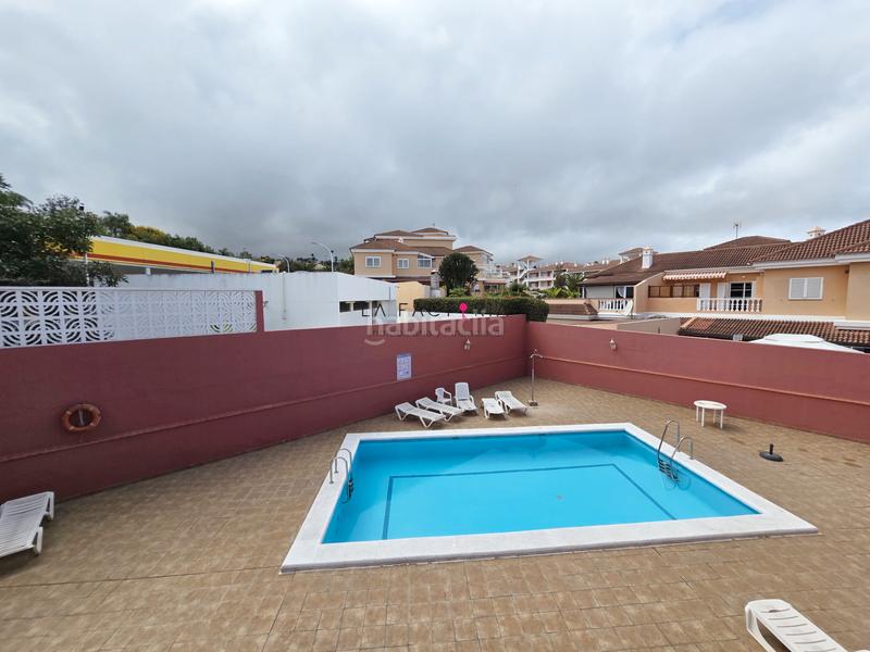 Foto b7d57ced-36d9-47d9-8de9-26d432b8bc28. Appartement avec parking piscine dans Zona Botánico Puerto de la Cruz