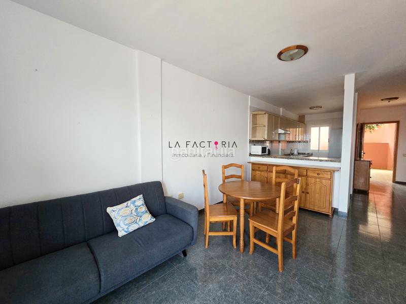 Foto d239e902-fe56-4f65-8d51-e0d90099447c. Appartement avec parking piscine dans Zona Botánico Puerto de la Cruz