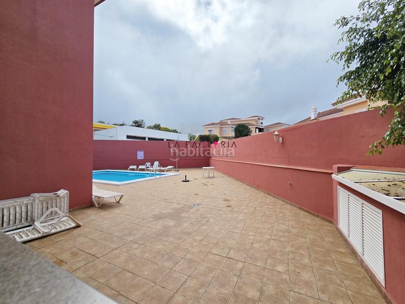 Foto e9a38747-cec0-4551-bbca-62986c0a7289. Appartement avec parking piscine dans Zona Botánico Puerto de la Cruz