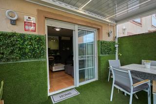 Maison jumelée à Llano del Camello. Magnifico adosado en llano del camello