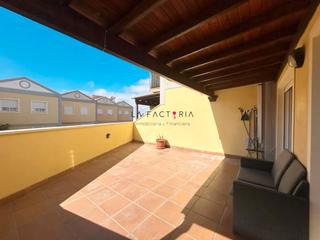 Reihenhaus in San Miguel. Precioso y amplio adosado en san miguel