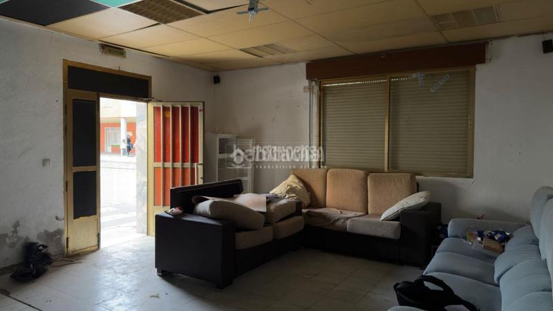 Foto 12c55f76-dd1c-4d1d-b644-abff656335da. Lloguer local comercial a Bulevar-Plaza Castilla Azuqueca de Henares