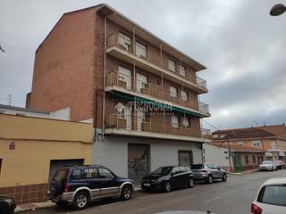 Lloguer Local Comercial a Bulevar-Plaza Castilla. Local comercial en alquiler en azuqueca de henares