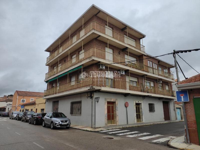 Foto ef3a3546-6807-4449-b8eb-85188abf5b84. Miete geschäftsraum in Bulevar-Plaza Castilla Azuqueca de Henares