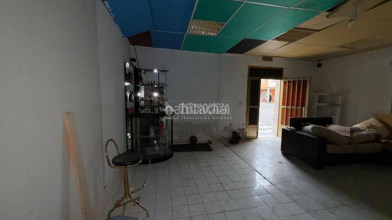 Foto 1853625b-9c7b-4f91-ac76-733905b80975. Rent business premise in Bulevar-Plaza Castilla Azuqueca de Henares