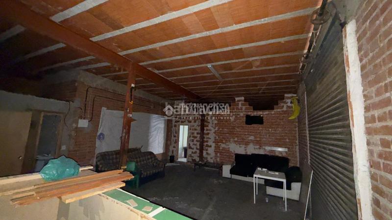 Foto e28d7c1a-3c59-4e98-bbb5-6b1acdbb6041. Rent business premise in Bulevar-Plaza Castilla Azuqueca de Henares