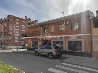 Local Comercial a Bulevar-Plaza Castilla. Local comercial en venta en azuqueca de henares