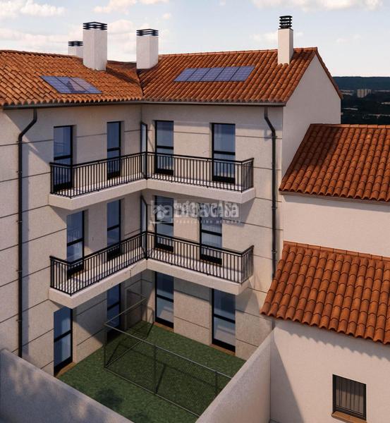 Foto 900c583e-50dd-4b2f-945b-09d4a3ae9cac. Piso  en venta en Bulevar-Plaza Castilla Azuqueca de Henares
