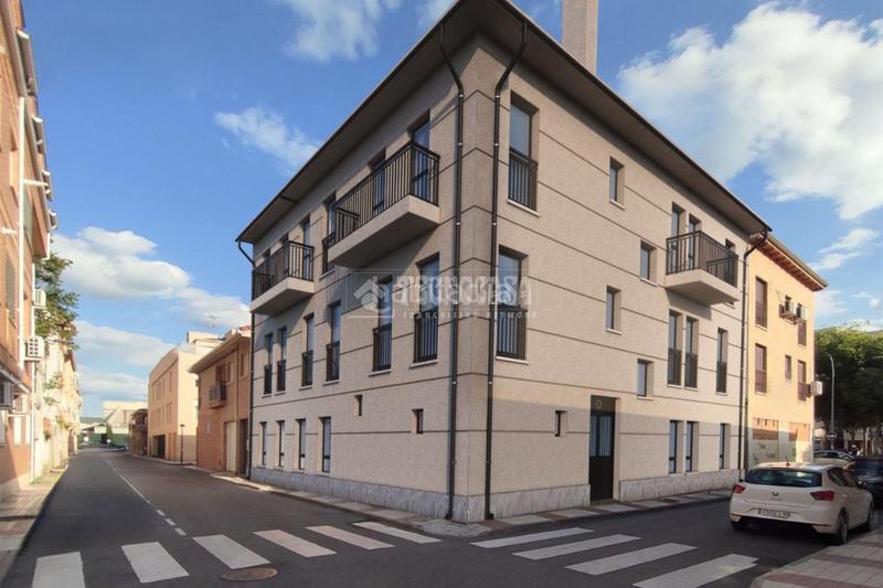 Foto d4bbf445-29f8-41e1-b7dc-f8b1b2084c45. Piso  en venta en Bulevar-Plaza Castilla Azuqueca de Henares