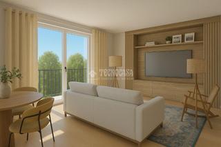 Pis a Bulevar-Plaza Castilla. Piso en venta en azuqueca de henares