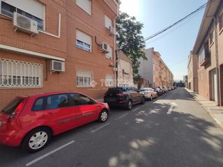 Terrain résidentiel à Bulevar-Plaza Castilla. Terrenos en venta en azuqueca de henares