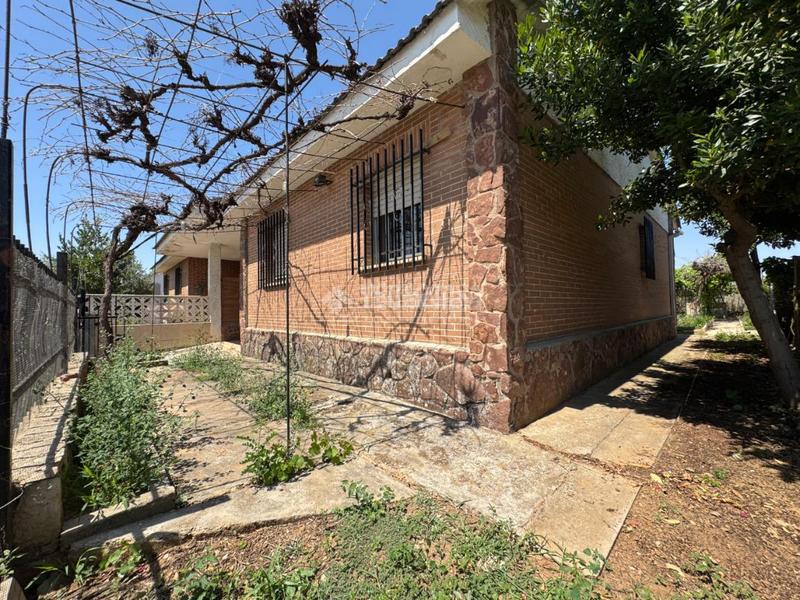 Foto 0981d575-79f2-43d8-8077-1edca2c60c32. Casa  en venta en La Paloma-Asfain Azuqueca de Henares