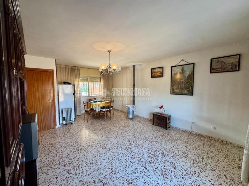 Foto 1be2cd15-3240-4c1d-a81e-b6b7760e7c3e. Casa  en venta en La Paloma-Asfain Azuqueca de Henares