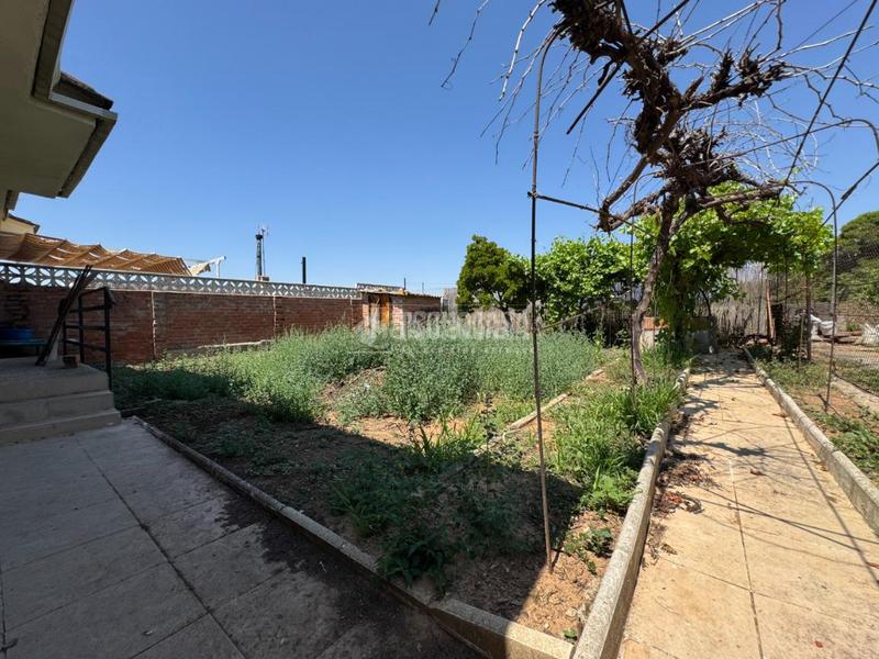 Foto a8d8911e-65eb-4ad5-9b09-cdf4666ed7ac. Casa  en venta en La Paloma-Asfain Azuqueca de Henares