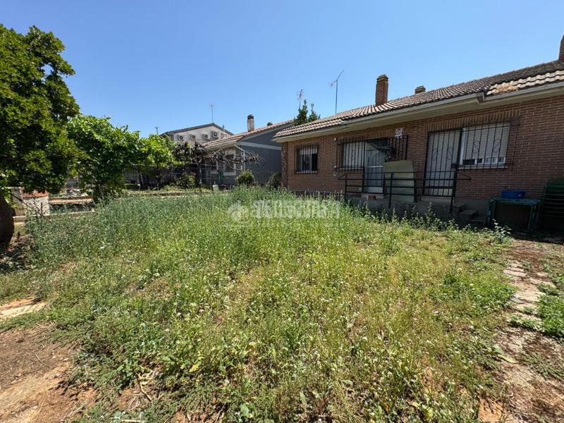 Foto b5bdfd36-59bf-448b-ba5b-94e0cd7e923a. Casa  en venta en La Paloma-Asfain Azuqueca de Henares