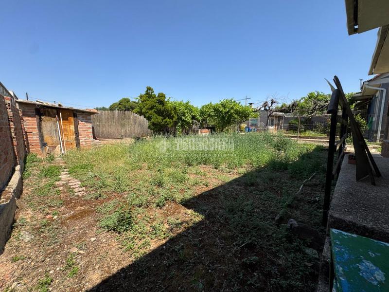 Foto bb26cd2c-1e08-4acd-8396-99ac08fc63aa. Casa  en venta en La Paloma-Asfain Azuqueca de Henares