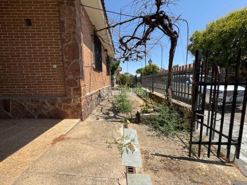 Foto bf5bbd3a-3aa6-496a-9b63-b7ce86d7f7a6. Casa  en venta en La Paloma-Asfain Azuqueca de Henares