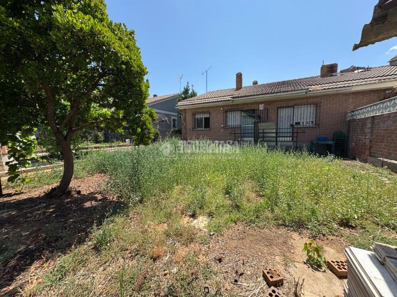 Foto ee52df6f-3de7-4dc6-81a7-822c9af95721. Casa  en venta en La Paloma-Asfain Azuqueca de Henares