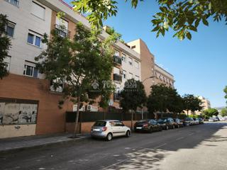 Piso en La Paloma-Asfain. Piso en venta en azuqueca de henares