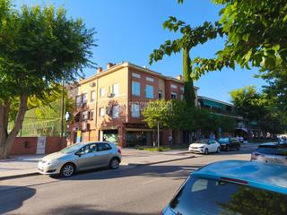 Appartement à La Paloma-Asfain. Piso en venta en azuqueca de henares