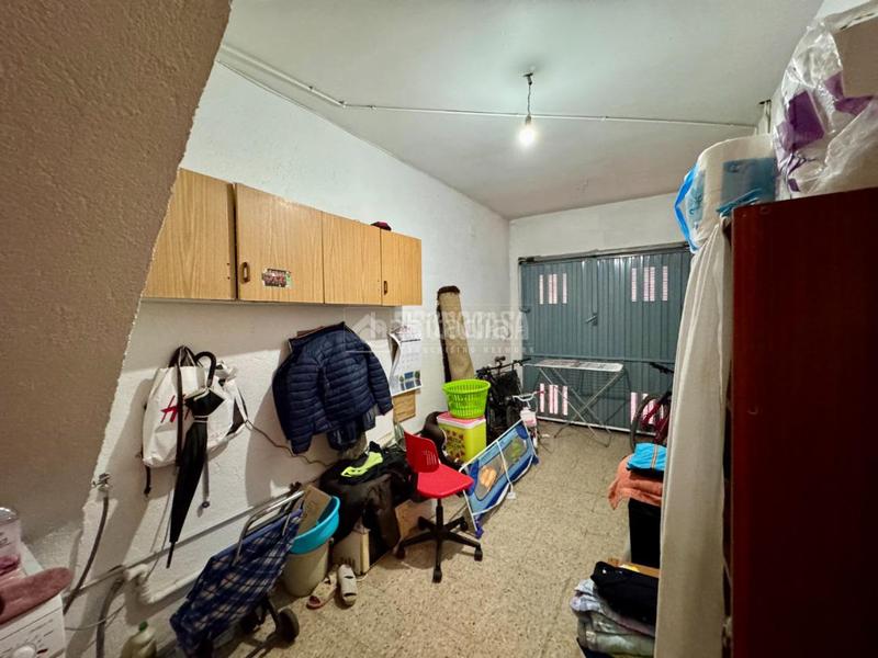 Foto 11136628-eb00-40ef-9158-71397485178e. Casa bifamiliare in La Paloma-Asfain Azuqueca de Henares