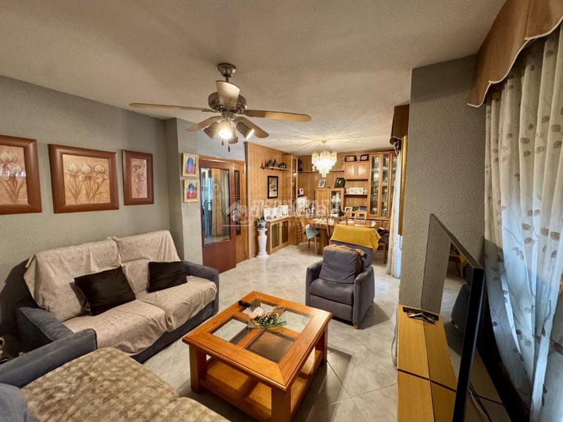 Foto 1eb58568-7e89-4269-b567-69d69b07ff20. Casa bifamiliare in La Paloma-Asfain Azuqueca de Henares