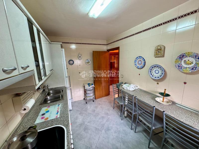 Foto 20924cd7-cdd3-4209-974b-224bb992bc14. Casa bifamiliare in La Paloma-Asfain Azuqueca de Henares