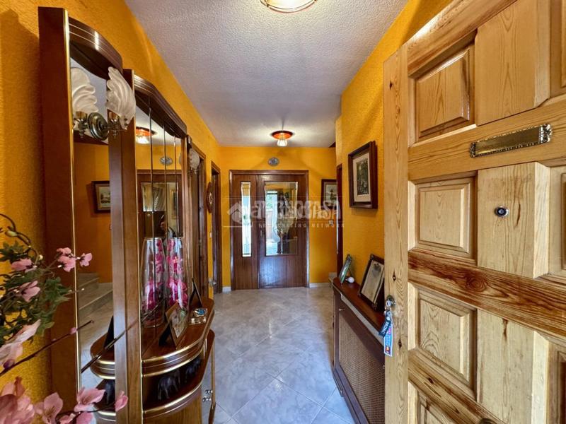 Foto 278cf1fe-2367-4d57-b304-d208fd2cec5d. Casa bifamiliare in La Paloma-Asfain Azuqueca de Henares