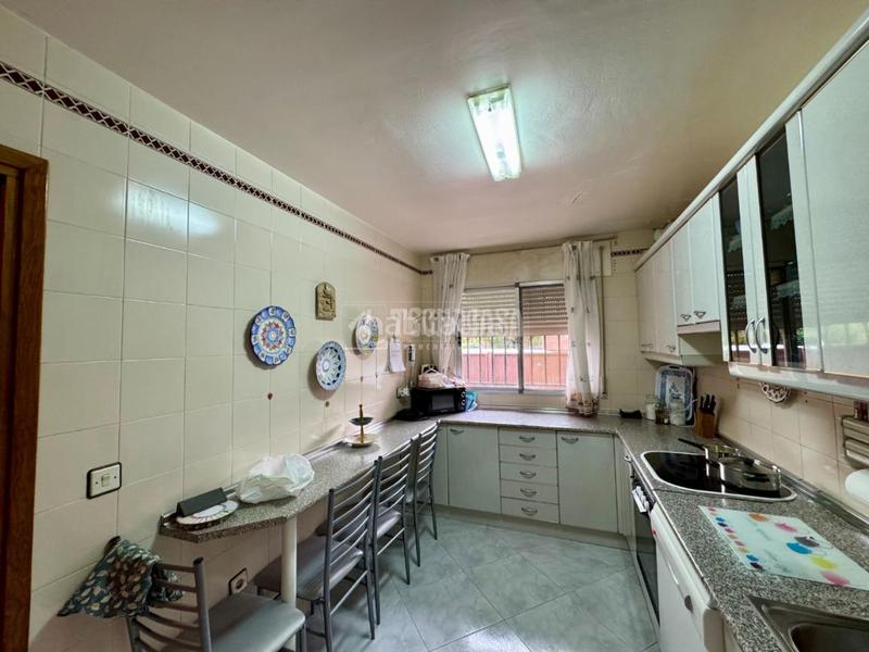 Foto 3c7cdcb8-1816-4bbd-9821-6754e9d55d97. Casa bifamiliare in La Paloma-Asfain Azuqueca de Henares