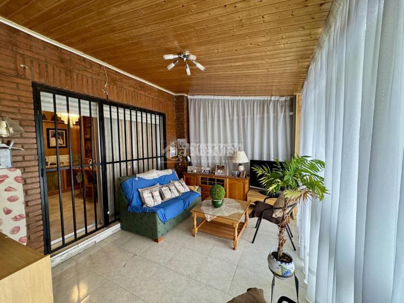 Foto 48aa298b-7808-42a9-8b9d-f1a8bdfc7628. Casa bifamiliare in La Paloma-Asfain Azuqueca de Henares