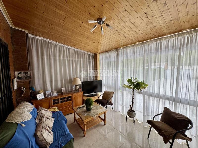 Foto 5cdbd651-d44a-4df6-a062-1584be78e586. Casa bifamiliare in La Paloma-Asfain Azuqueca de Henares