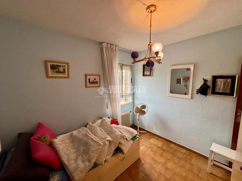 Foto 84ab2430-e959-4255-8335-b486392c7aa9. Casa bifamiliare in La Paloma-Asfain Azuqueca de Henares