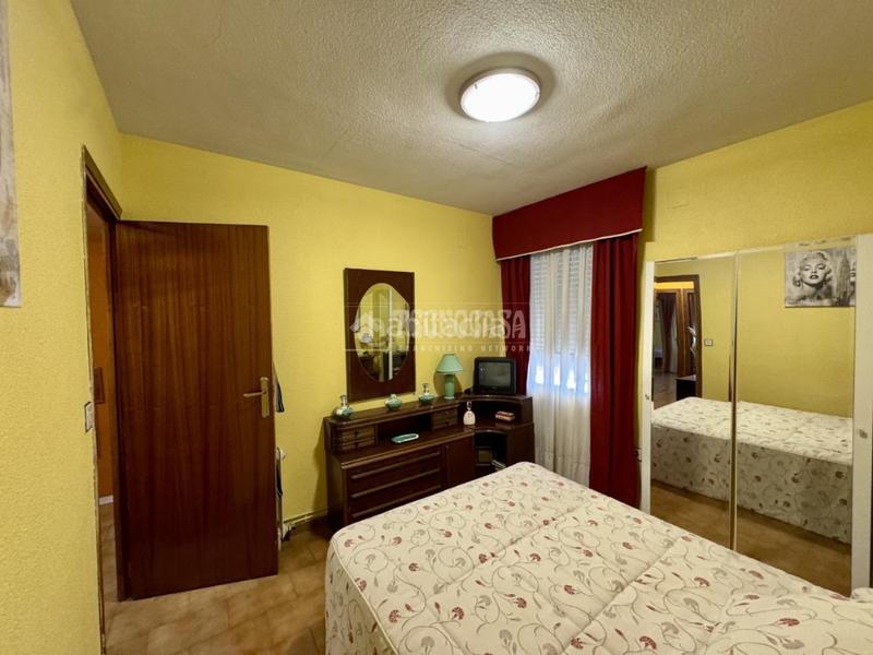 Foto 92c1e882-2f14-4fcd-ac6a-d0de449cfcc8. Casa bifamiliare in La Paloma-Asfain Azuqueca de Henares