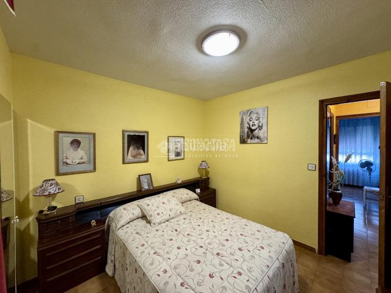 Foto a19d620b-6f5e-491a-bab4-fcb453d88d02. Casa bifamiliare in La Paloma-Asfain Azuqueca de Henares