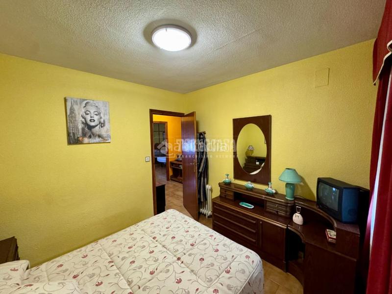 Foto afd9135c-13f5-457d-b888-9f33af23ba82. Casa bifamiliare in La Paloma-Asfain Azuqueca de Henares