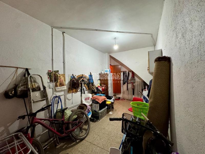 Foto b2602dd0-7997-47ce-82d2-c51af7d514e1. Casa bifamiliare in La Paloma-Asfain Azuqueca de Henares