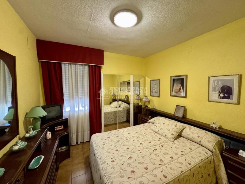 Foto d4230356-5145-4b8d-8643-f700ec4f58ba. Casa bifamiliare in La Paloma-Asfain Azuqueca de Henares