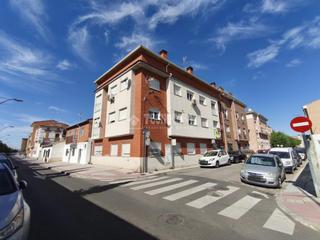 Dúplex a Bulevar-Plaza Castilla. Piso en venta en azuqueca de henares